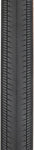 Teravail Rampart Tire 700 x 28 Tubeless Folding Black/Tan Light and Supple