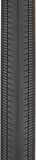 Teravail Rampart Tire 700 x 28 Tubeless Folding Black/Tan Light and Supple