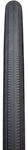 Teravail Rampart Tire 700 x 32 Tubeless Folding Black Light and Supple