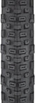 Teravail Honcho Tire 29 x 2.4 Tubeless Folding Black Durable