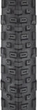 Teravail Honcho Tire 29 x 2.4 Tubeless Folding Black Light and Supple