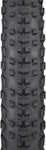 Teravail Ehline Tire 29 x 2.3 Tubeless Folding Black Light and Supple