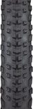 Teravail Ehline Tire 29 x 2.3 Tubeless Folding Black Light and Supple