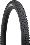 Teravail Ehline Tire 29 x 2.3 Tubeless Folding Black Durable