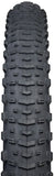 Teravail Coronado Tire 27.5 x 3 Tubeless Folding Tan Light and Supple