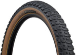 Teravail Coronado Tire 27.5 x 3 Tubeless Folding Tan Light and Supple