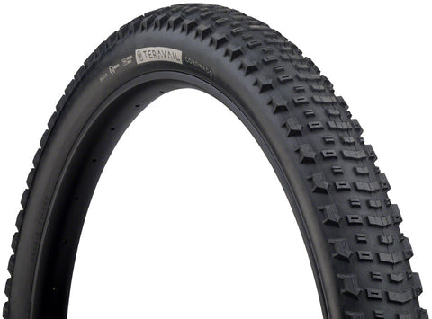 Teravail Coronado Tire 29 x 2.8 Tubeless Folding Black Light and Supple