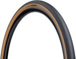 Teravail Rampart Tire 700 x 38 Tubeless Folding Tan Light and Supple