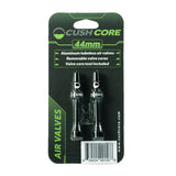 CushCore 44mm Valve Set Black