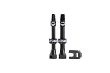 CushCore 44mm Valve Set Black