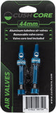 CushCore 44mm Valve Set Blue