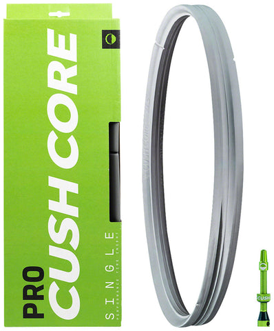 CushCore Pro Tire Insert 27.5 Single Includes 1 Tubeless Valve