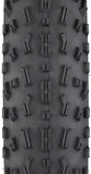 Surly Bud Tire 26 x 4.8 Tubeless Folding Black 120tpi