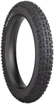 Surly Bud Tire 26 x 4.8 Tubeless Folding Black 120tpi