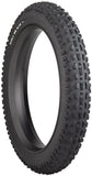 Surly Bud Tire 26 x 4.8 Tubeless Folding Black 120tpi