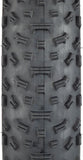 Surly Lou Tire 26 x 4.8 Tubeless Folding Black 120tpi