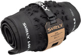 Surly Lou Tire 26 x 4.8 Tubeless Folding Black 120tpi