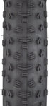 Surly Nate Tire 26 x 3.8 Tubeless Folding Black 60tpi