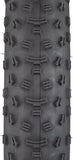 Surly Nate Tire 26 x 3.8 Tubeless Folding Black 60tpi