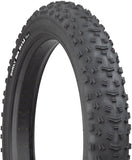 Surly Nate Tire 26 x 3.8 Tubeless Folding Black 60tpi