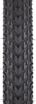 Surly ExtraTerrestrial Tire 27.5 x 2.5 Tubeless Folding Black 60tpi