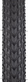 Surly ExtraTerrestrial Tire 27.5 x 2.5 Tubeless Folding Black 60tpi