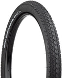 Surly ExtraTerrestrial Tire 27.5 x 2.5 Tubeless Folding Black 60tpi