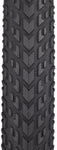 Surly ExtraTerrestrial Tire 27.5 x 2.5 Tubeless Folding Black/Slate 60tpi