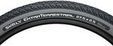 Surly ExtraTerrestrial Tire 27.5 x 2.5 Tubeless Folding Black/Slate 60tpi