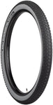 Surly ExtraTerrestrial Tire 27.5 x 2.5 Tubeless Folding Black/Slate 60tpi