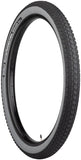 Surly ExtraTerrestrial Tire 27.5 x 2.5 Tubeless Folding Black/Slate 60tpi