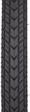 Surly ExtraTerrestrial Tire 650b x 46 Tubeless Folding Black/Slate 60tpi