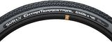 Surly ExtraTerrestrial Tire 650b x 46 Tubeless Folding Black/Slate 60tpi