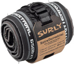 Surly ExtraTerrestrial Tire 650b x 46 Tubeless Folding Black/Slate 60tpi