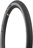 Surly ExtraTerrestrial Tire 650b x 46 Tubeless Folding Black/Slate 60tpi