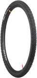 Surly Knard Tire 650b x 41 Tubeless Folding Black 60tpi