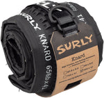 Surly Knard Tire 650b x 41 Tubeless Folding Black 60tpi