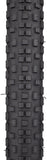 Surly Knard Tire 700 x 41 Tubeless Folding Black 60tpi