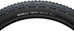 Surly Knard Tire 29 x 3 Tubeless Folding Black 60tpi