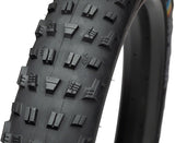 45NRTH Vanhe LGa Tire 26 x 4.2 Tubeless Folding Black 120tpi