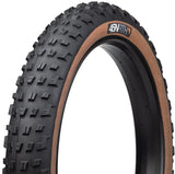 45NRTH Vanhe LGa Tire 27.5 x 4 Tubeless Folding Black/Tan 60tpi