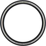 Tires Schwalbe Delta Cruiser Active Twin K-Guard 700X28 Bk/Wh Sbc Wire