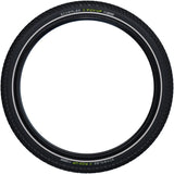 TIRE SCHWALBE PICK UP PERF SUPERDEFENSE 27.5x2.6 BK/BSK/REF ADDIX E50 WIRE