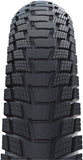 TIRE SCHWALBE PICK UP PERF SUPERDEFENSE 27.5x2.6 BK/BSK/REF ADDIX E50 WIRE