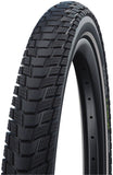 TIRE SCHWALBE PICK UP PERF SUPERDEFENSE 27.5x2.35 BK/BSK/REF ADDIX E50 WIRE