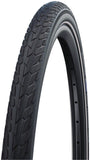 Tires Schwalbe Road Cruiser Active Twin K-Guard 16X1.75 Bk/Bsk Gn-Compound Wire