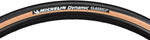 Michelin Dynamic Classic Tire 700 x 23 Clincher Wire Black/Tan