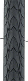 Michelin Protek Max Tire 700 x 28 Clincher Wire Black EBike