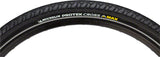 Michelin Protek Cross Max Tire 26 x 1.85 Clincher Wire Black