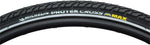 Michelin Protek Cross Max Tire 700 x 32 Clincher Wire Black